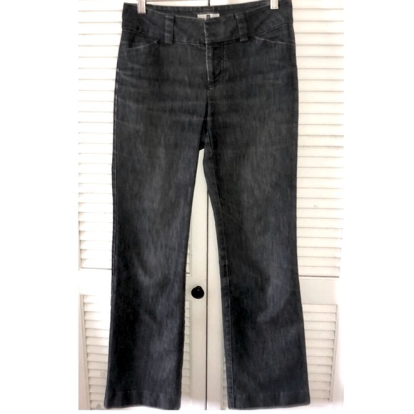 Gap vintage denim pants Size 2 - Picture 3 of 7